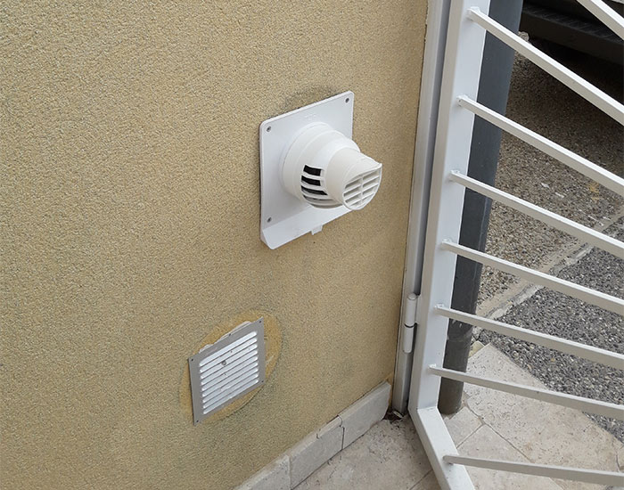 L’entreprise Csp Eco Confort met à votre disposition l’expertise de son gérant qui intervient dans l'installation de système de ventilation VMC